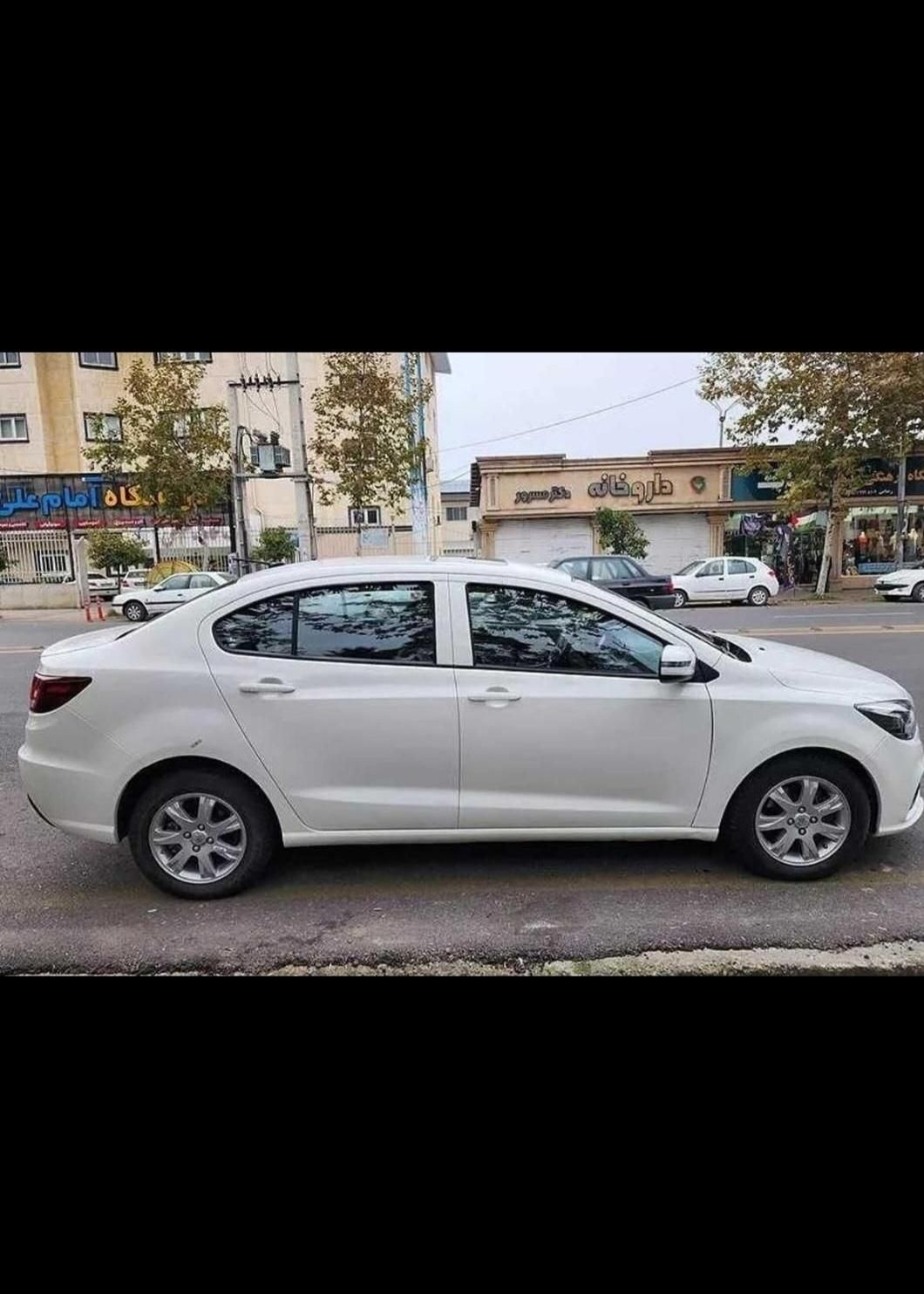 خودرو شاهین، GL آگهی ann_19526624