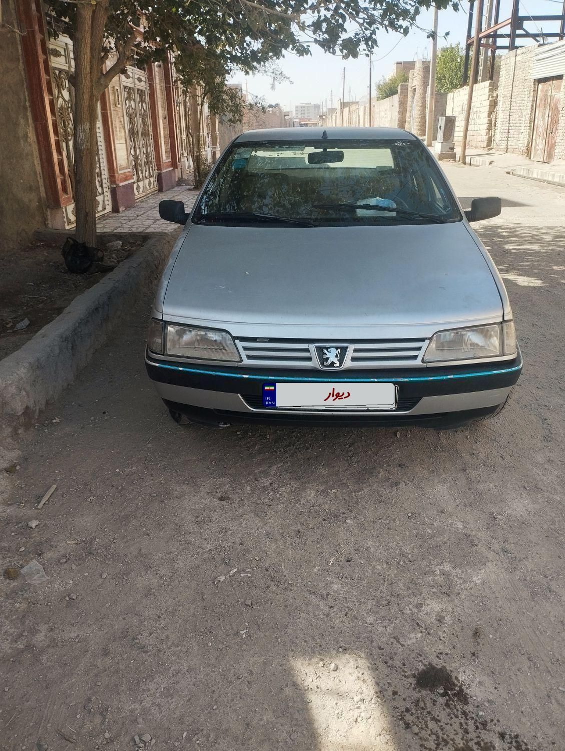 خودرو پژو، 405 آگهی ann_19526636