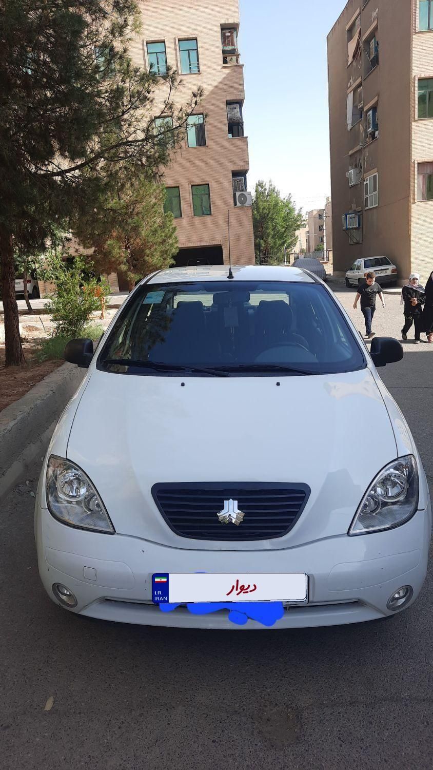 خودرو تیبا، صندوق دار آگهی ann_19526639