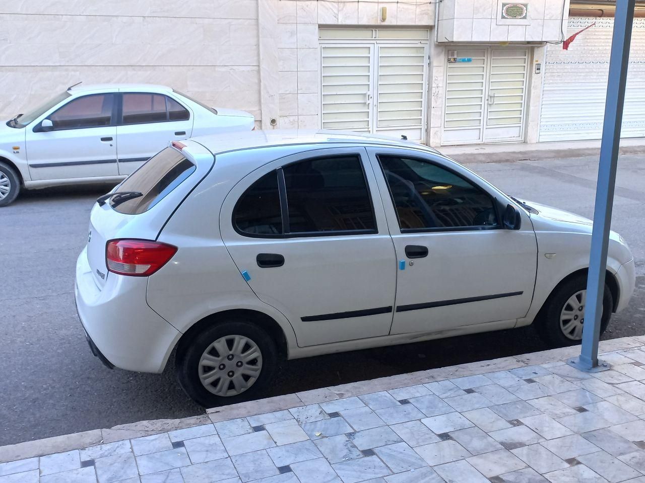 خودرو تیبا، 2 آگهی ann_19526641