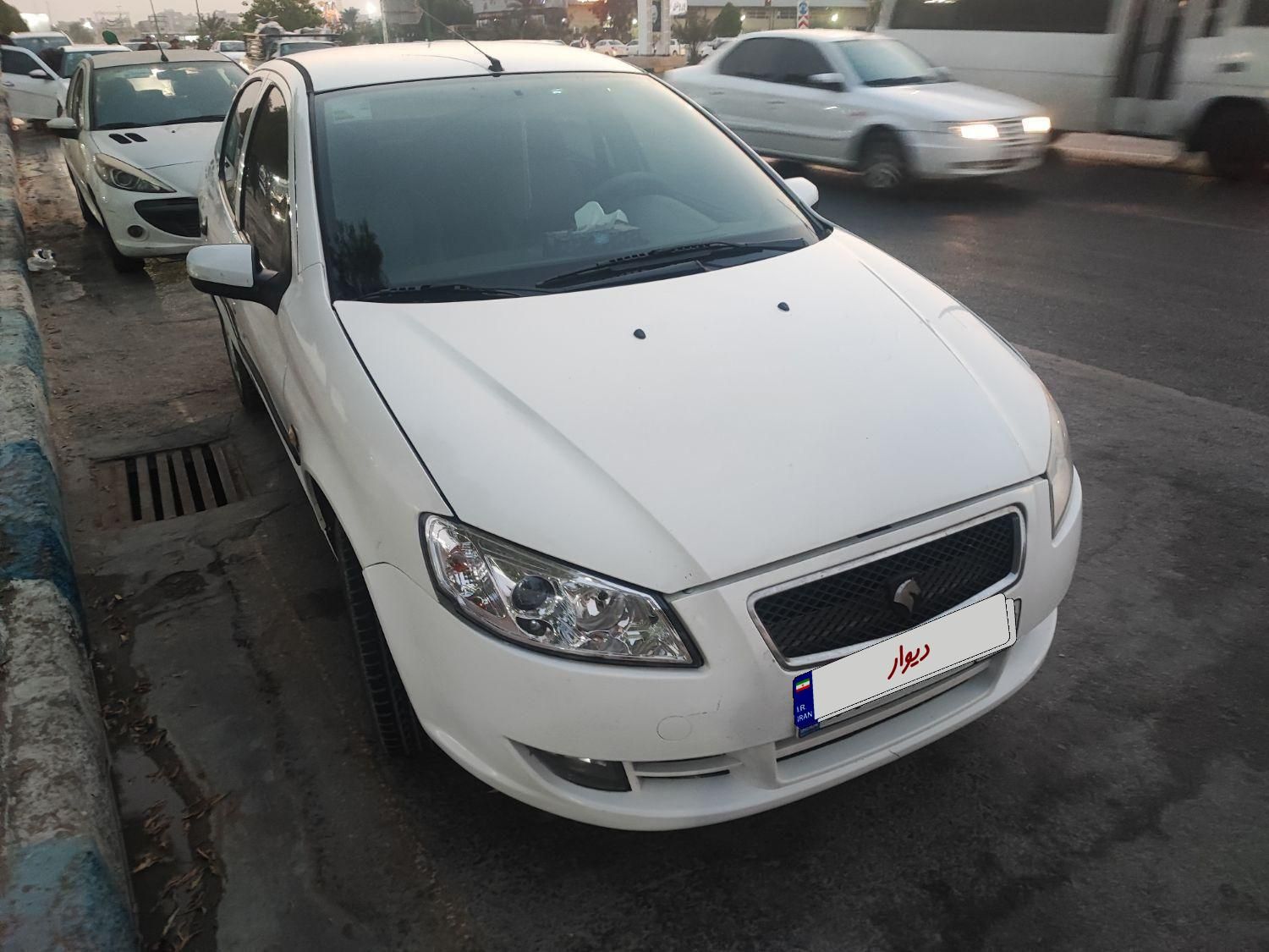 خودرو رانا، EL آگهی ann_19526652