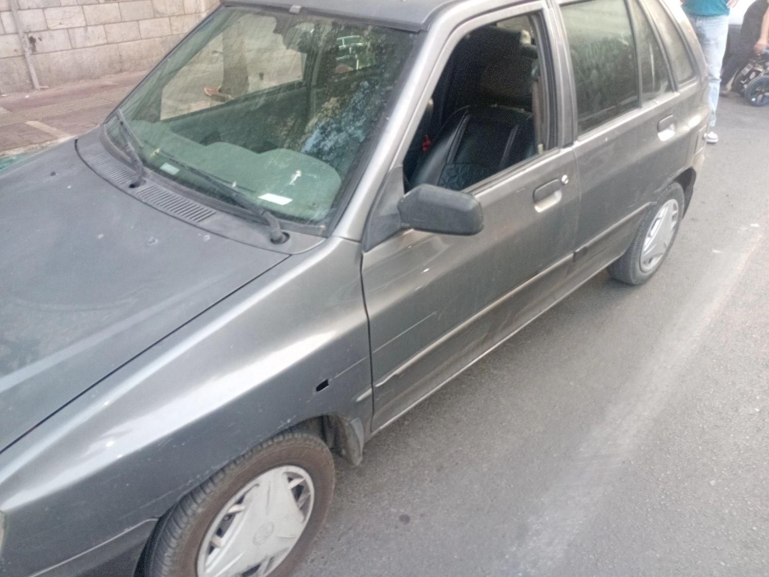 خودرو پراید، 111 آگهی ann_19526666