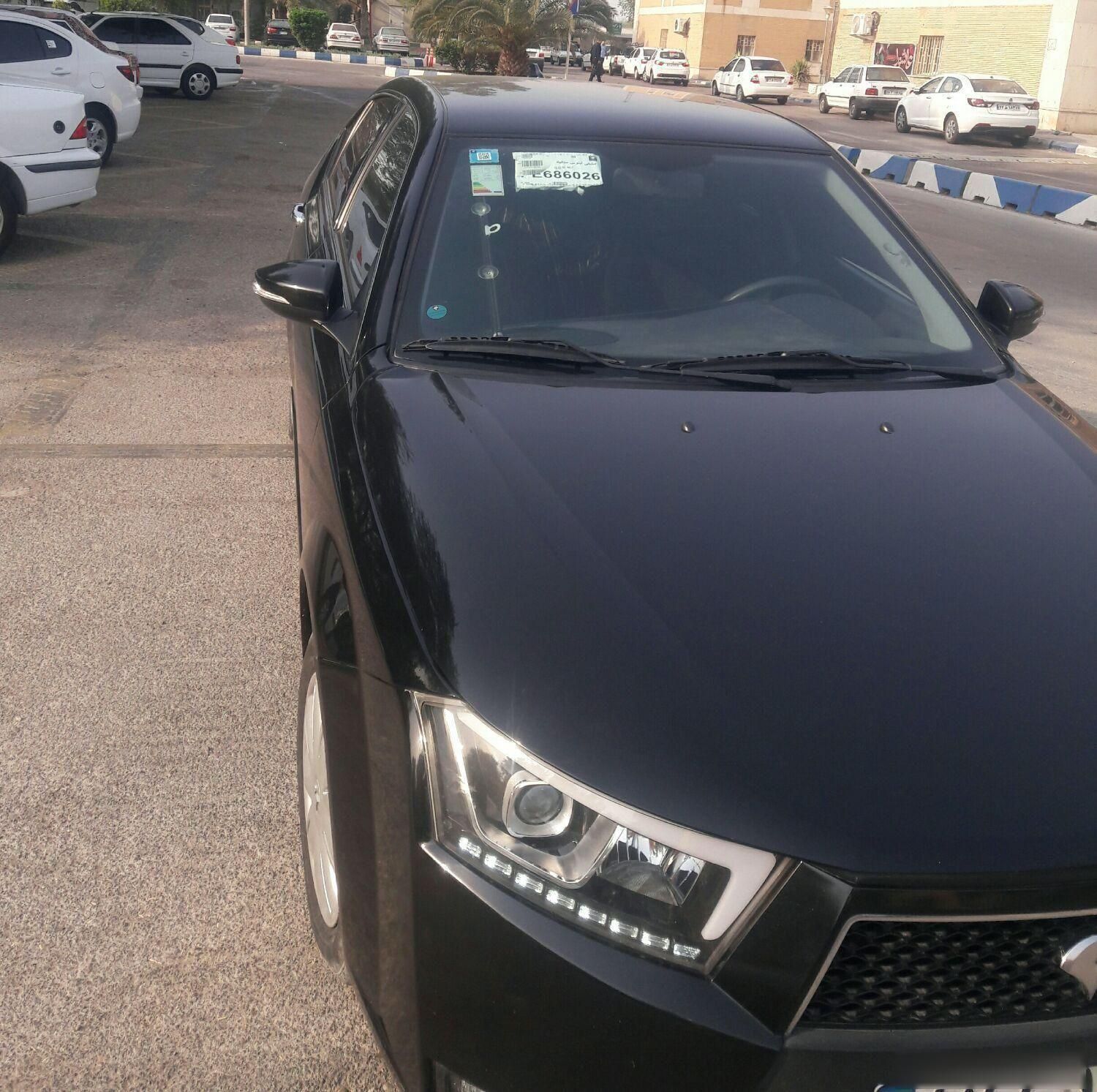 خودرو دنا، پلاس آگهی ann_19526668