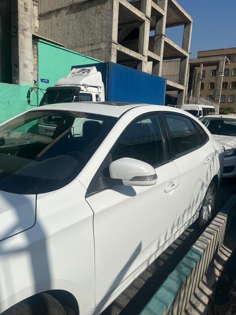 بسترن B30 اتوماتیک - 1397