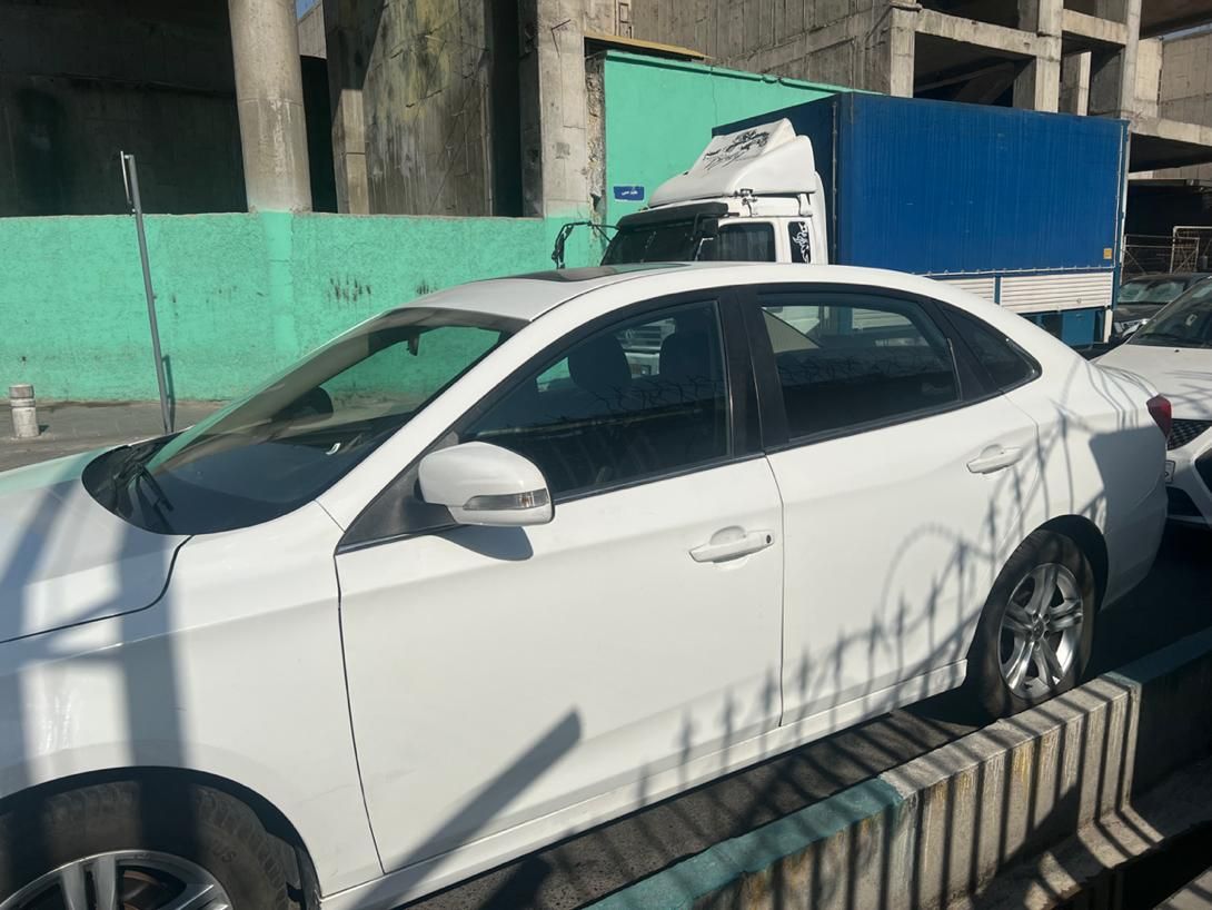 بسترن B30 اتوماتیک - 1397