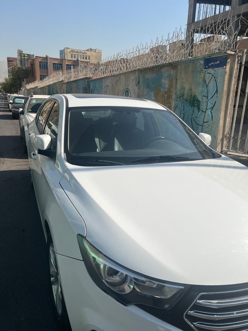 خودرو بسترن، B30 آگهی ann_19526669