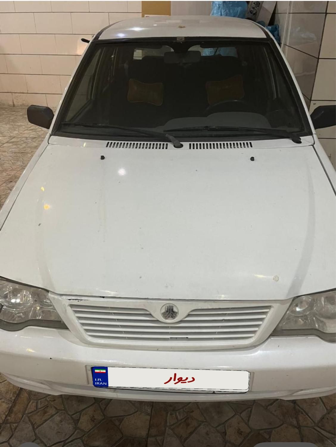 خودرو پراید، 111 آگهی ann_19526672