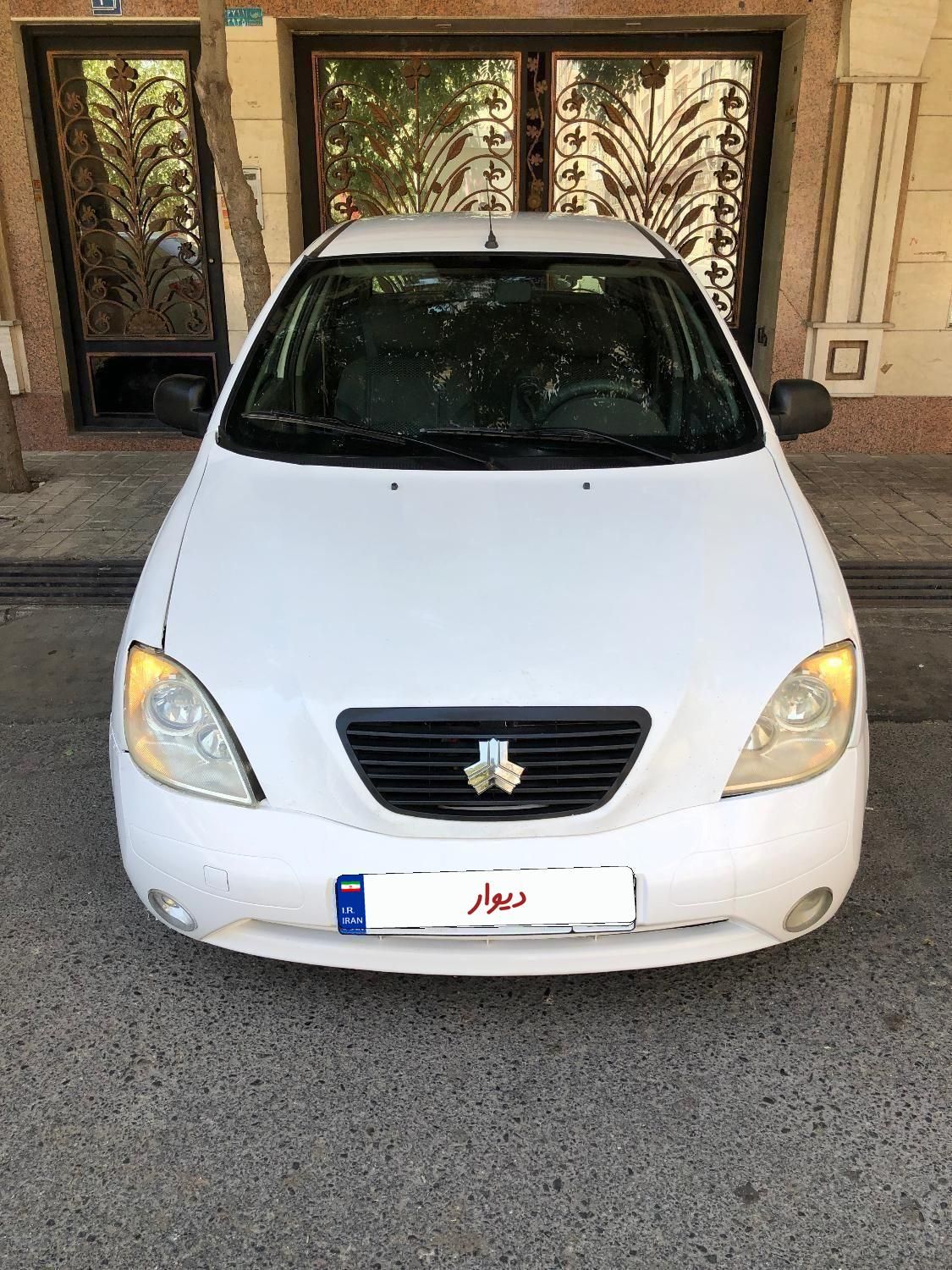خودرو تیبا، صندوق دار آگهی ann_19526673