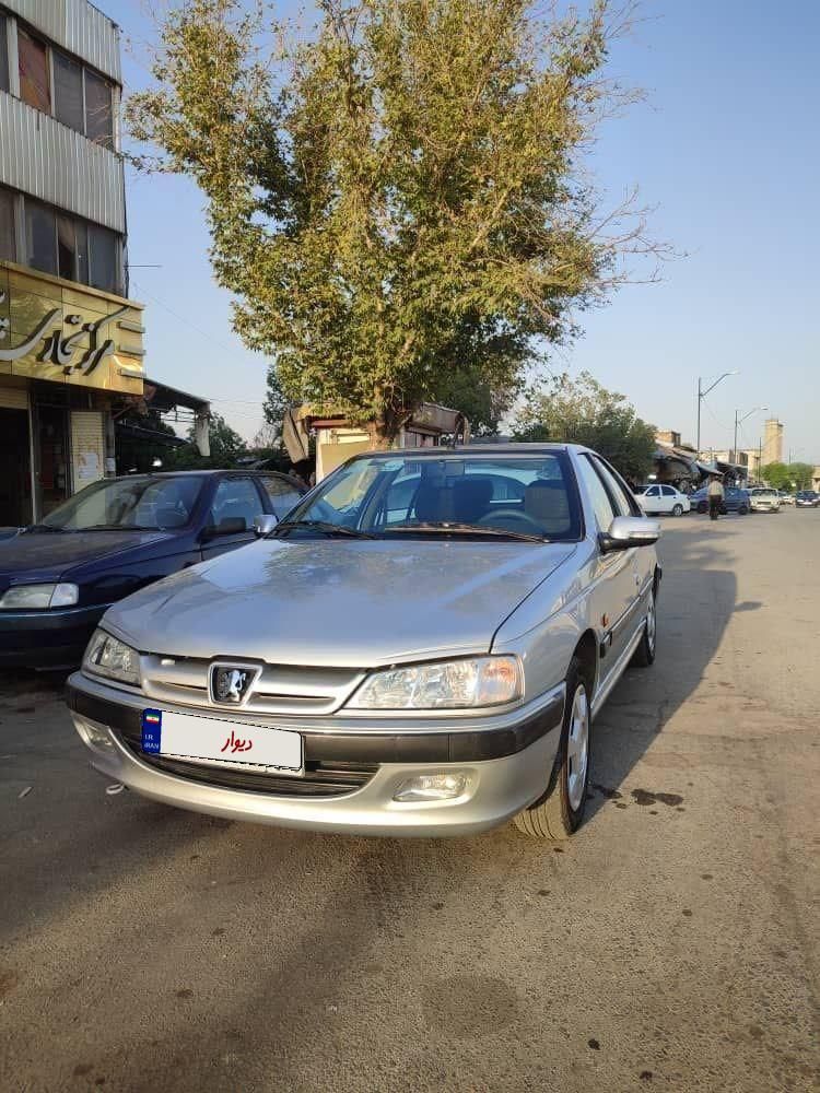 خودرو پژو، پارس آگهی ann_19526675