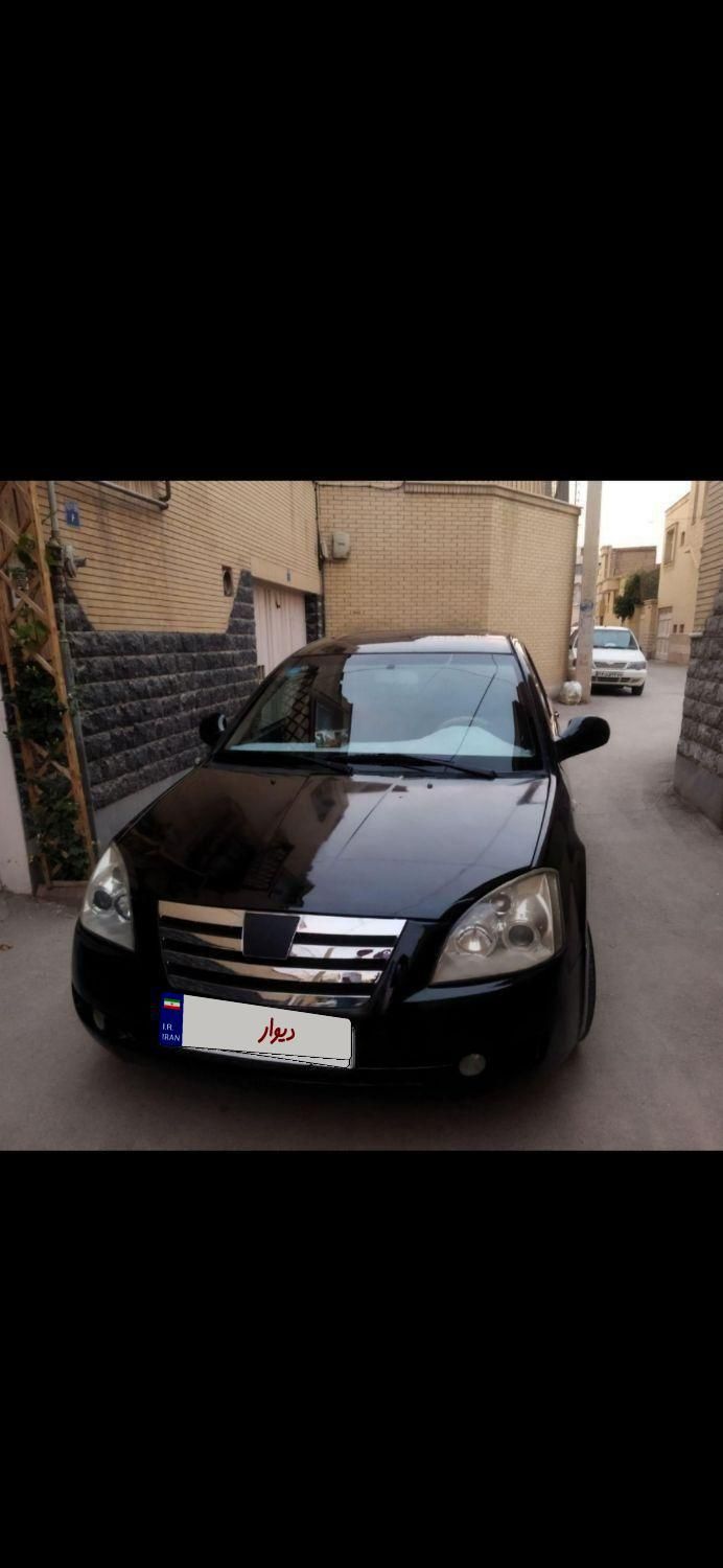 خودرو ام وی ام، 530 آگهی ann_19526687