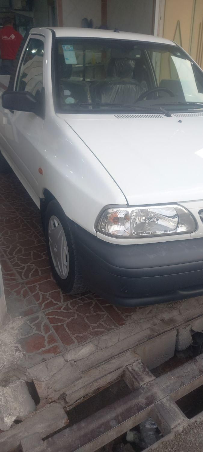 پراید 151 SE - 1403