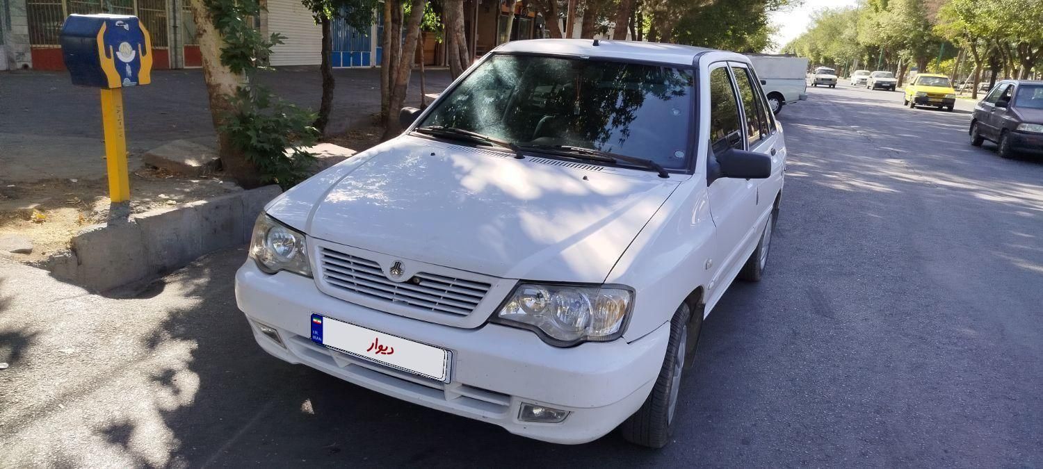 خودرو پراید، 132 آگهی ann_19526701
