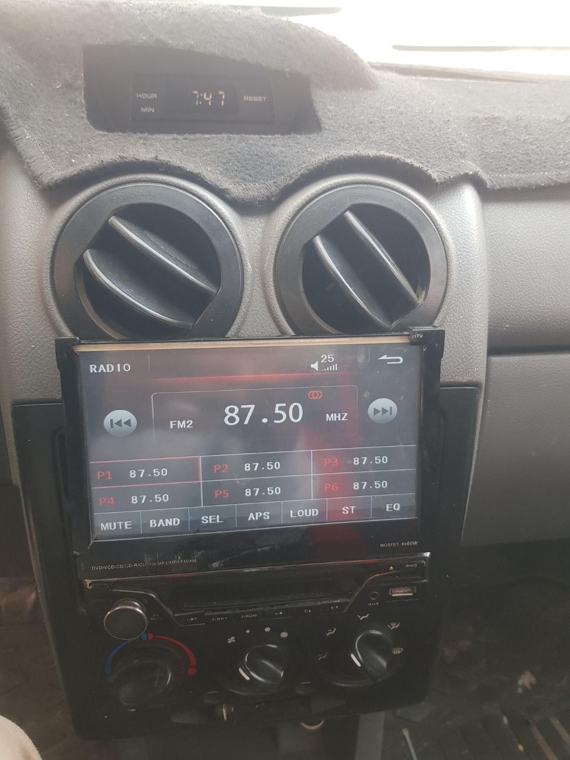 پراید 151 SE - 1393