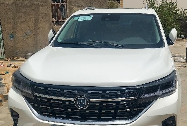 خودرو فردا، T5 آگهی ann_19526731