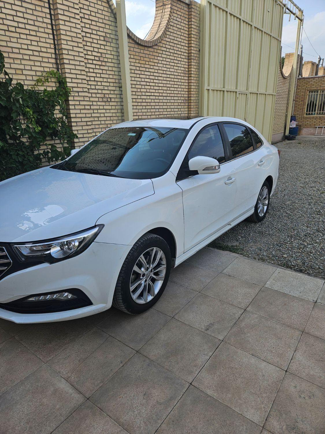 بسترن B30 اتوماتیک - 1396