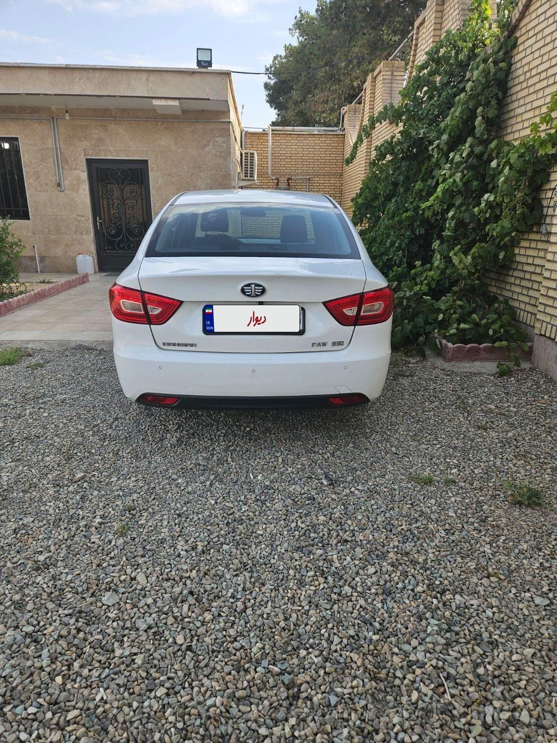 بسترن B30 اتوماتیک - 1396