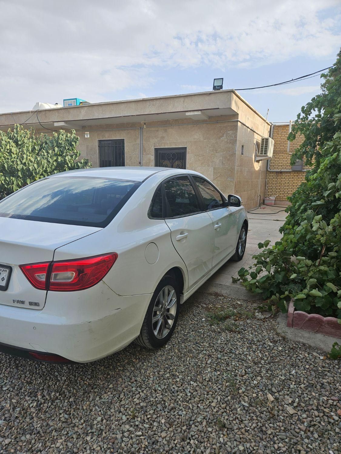 بسترن B30 اتوماتیک - 1396