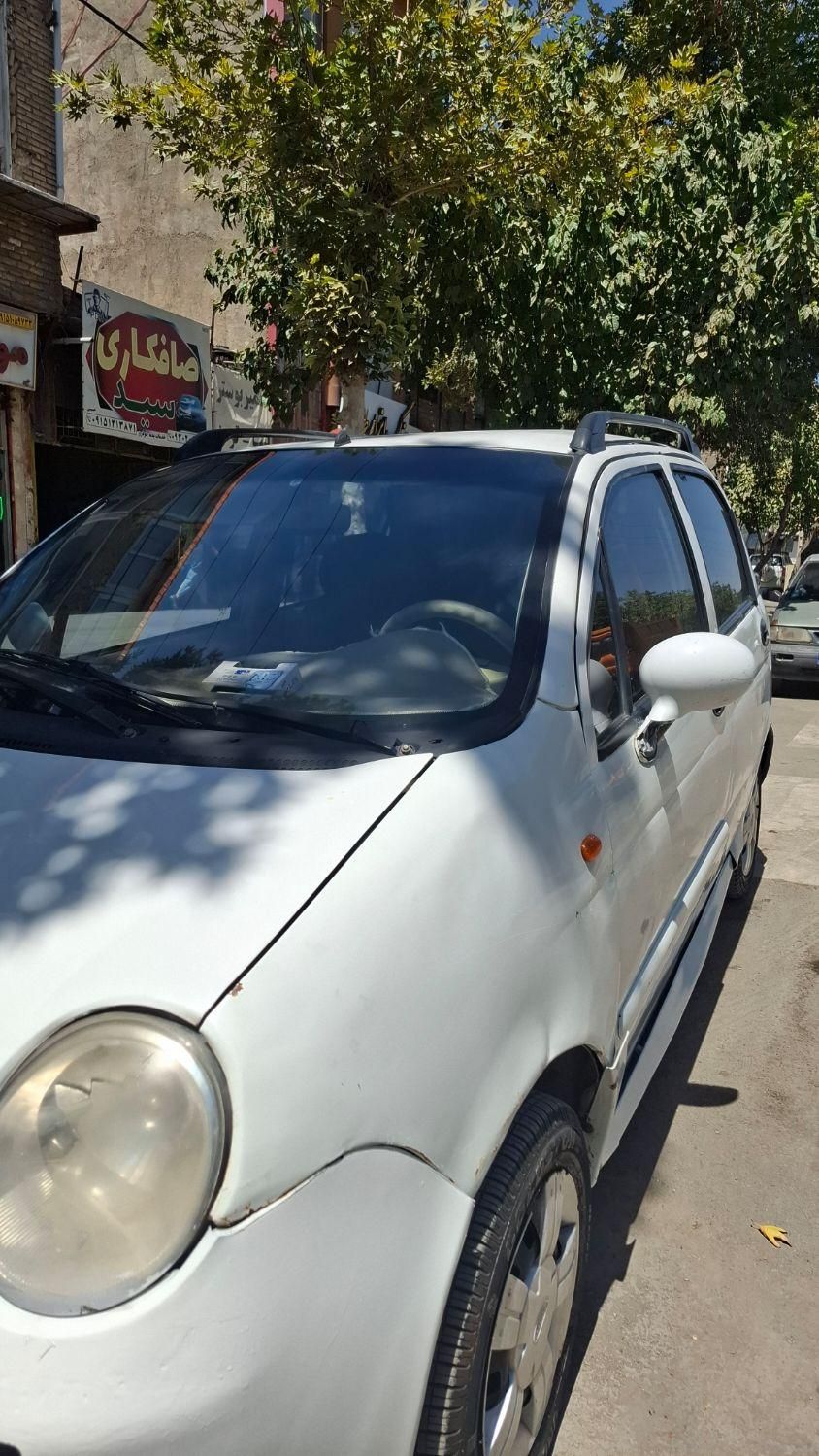 خودرو ام وی ام، 110 آگهی ann_19526740