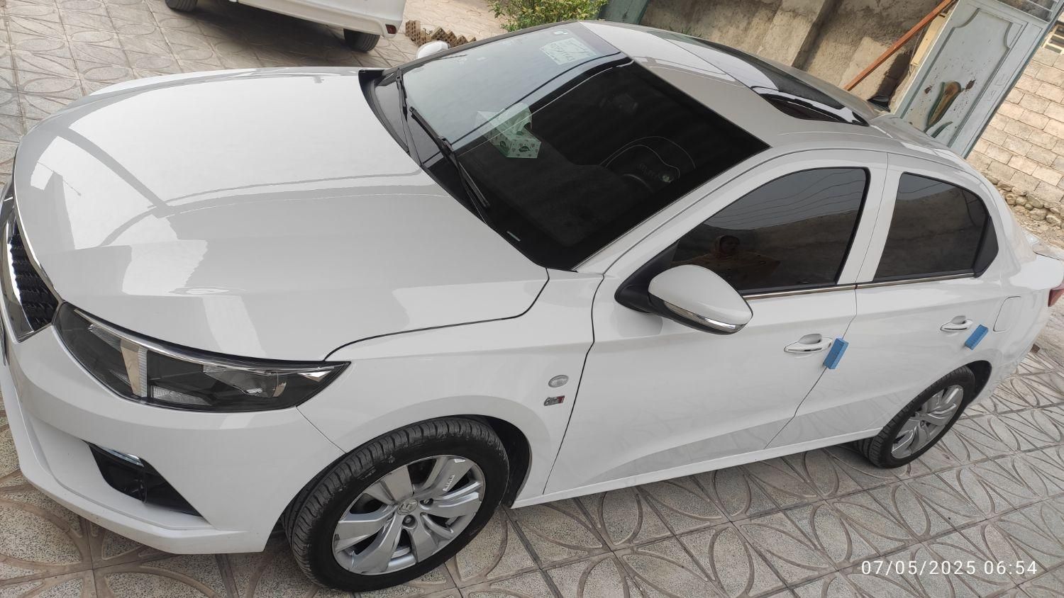 تارا اتوماتیک V4 LX - 1403