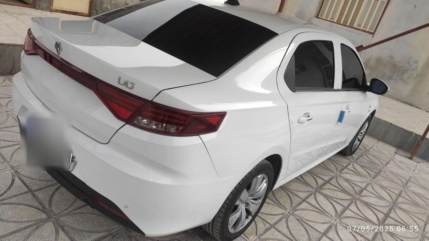 تارا اتوماتیک V4 LX - 1403