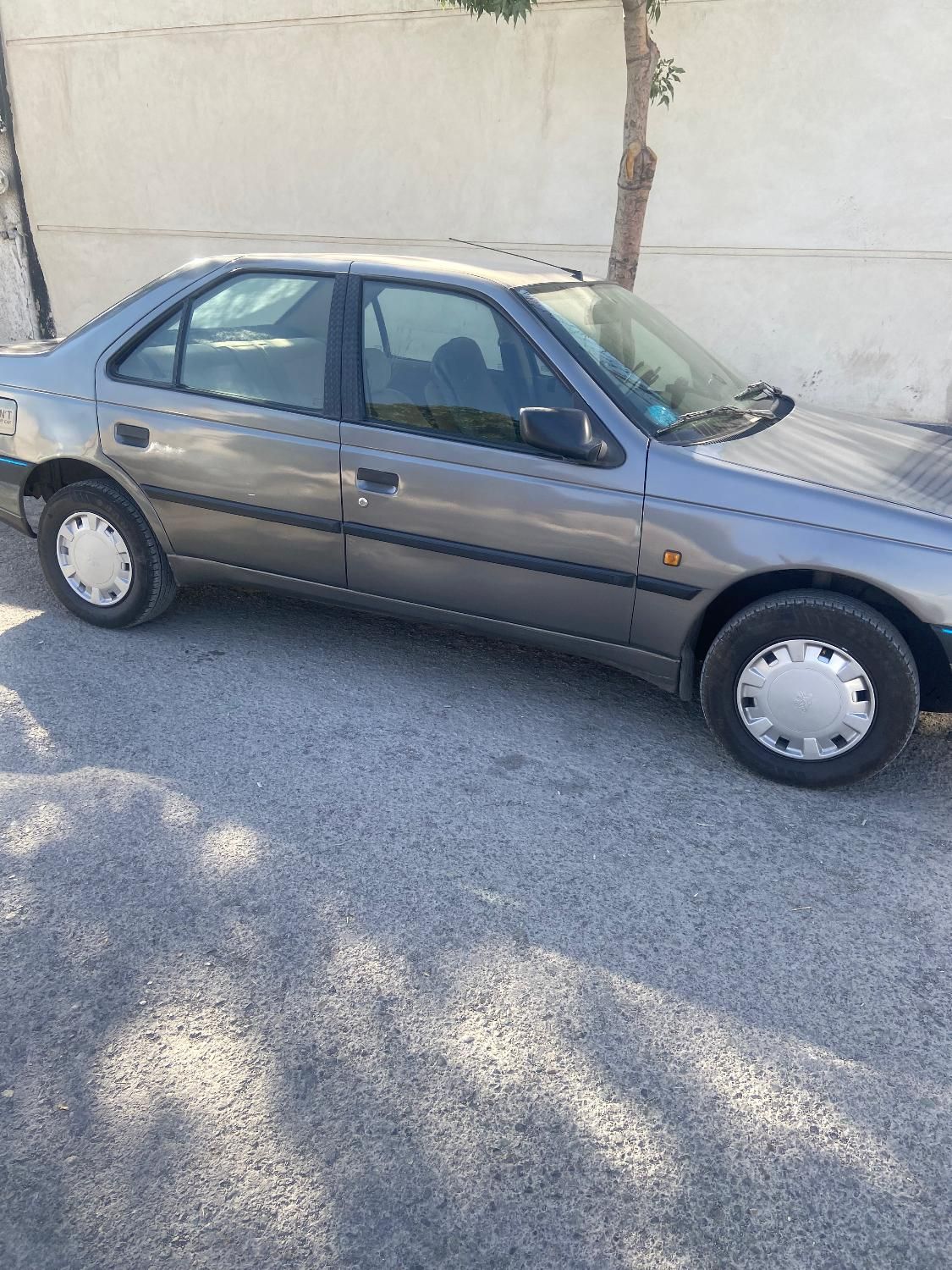 پژو 405 GLX - 1390