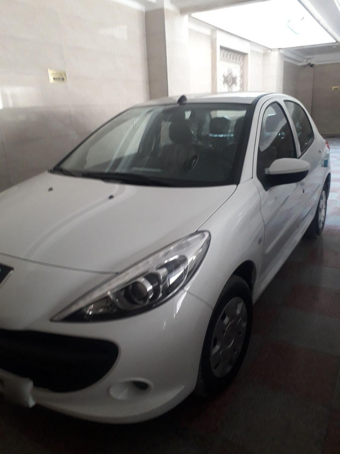 خودرو پژو، 207 آگهی ann_19526758