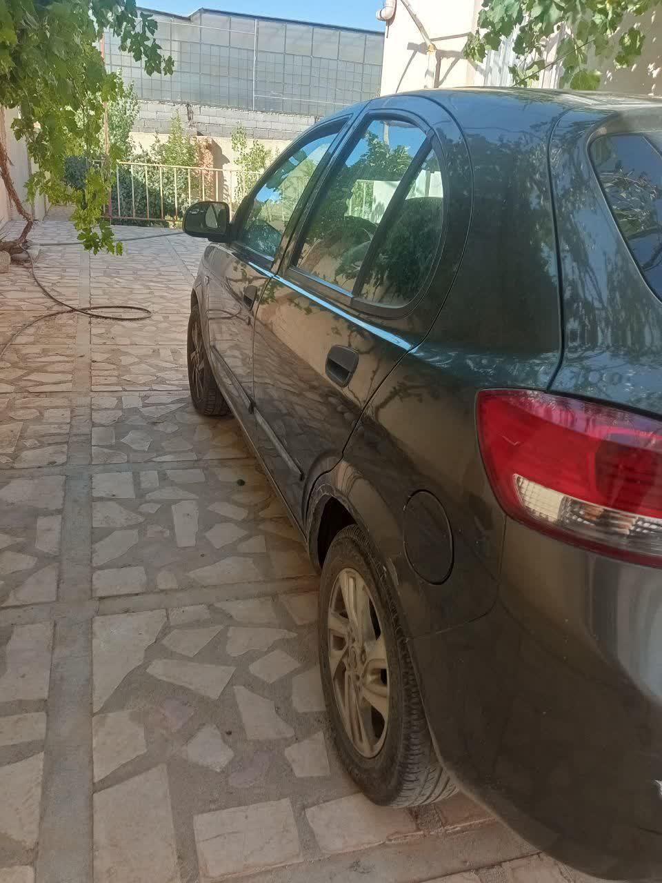 خودرو تیبا، 2 آگهی ann_19526769