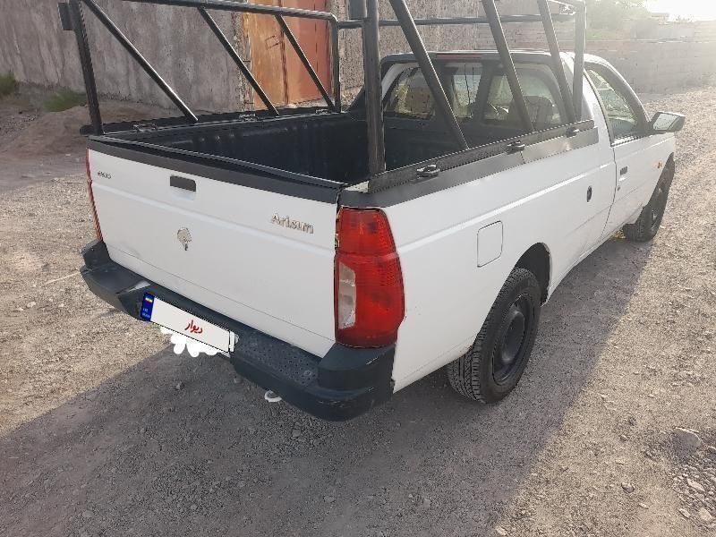 خودرو آریسان، معمولی آگهی ann_19526779
