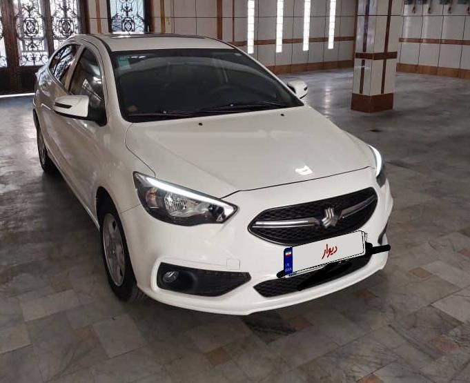 خودرو شاهین، GL آگهی ann_19526793