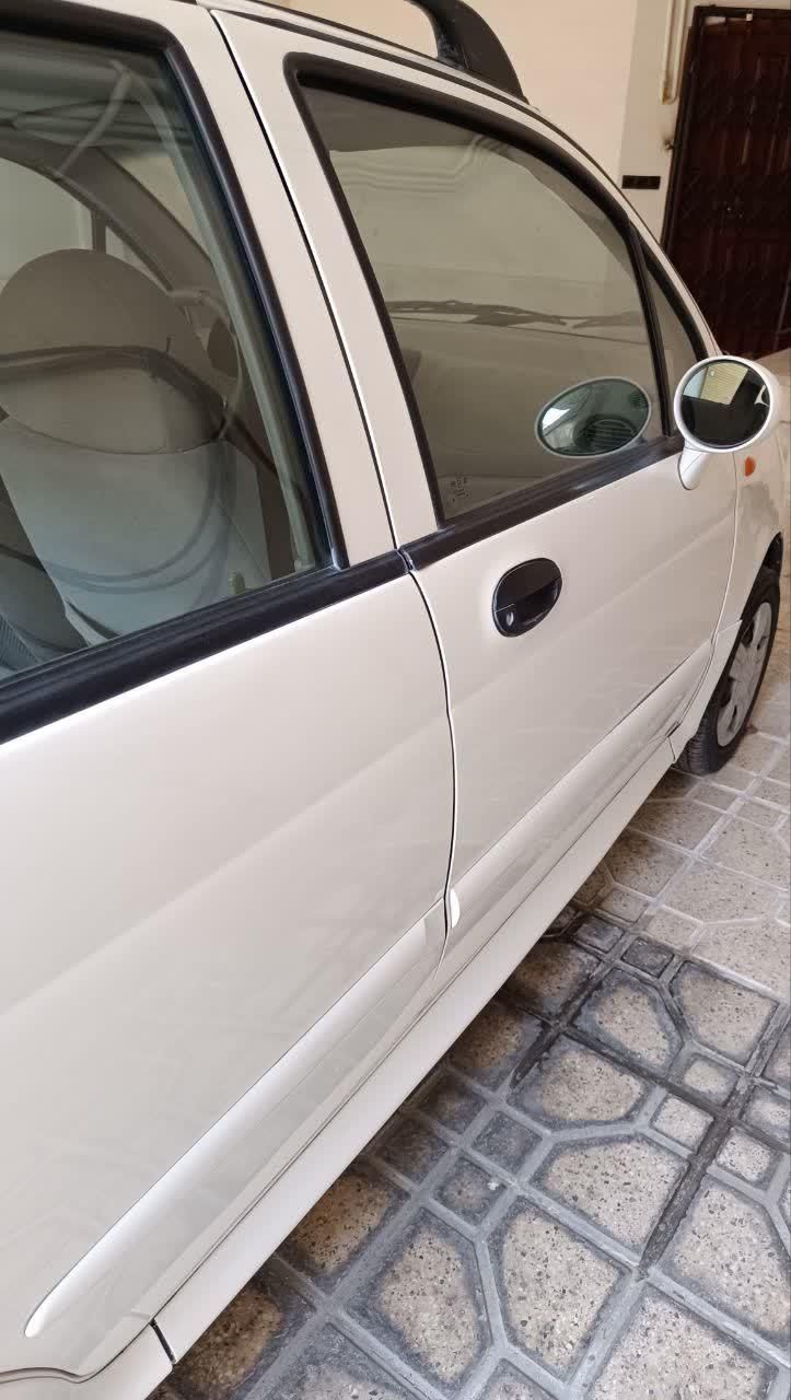 ام وی ام 110 چهار سیلندر دنده ای - 1393