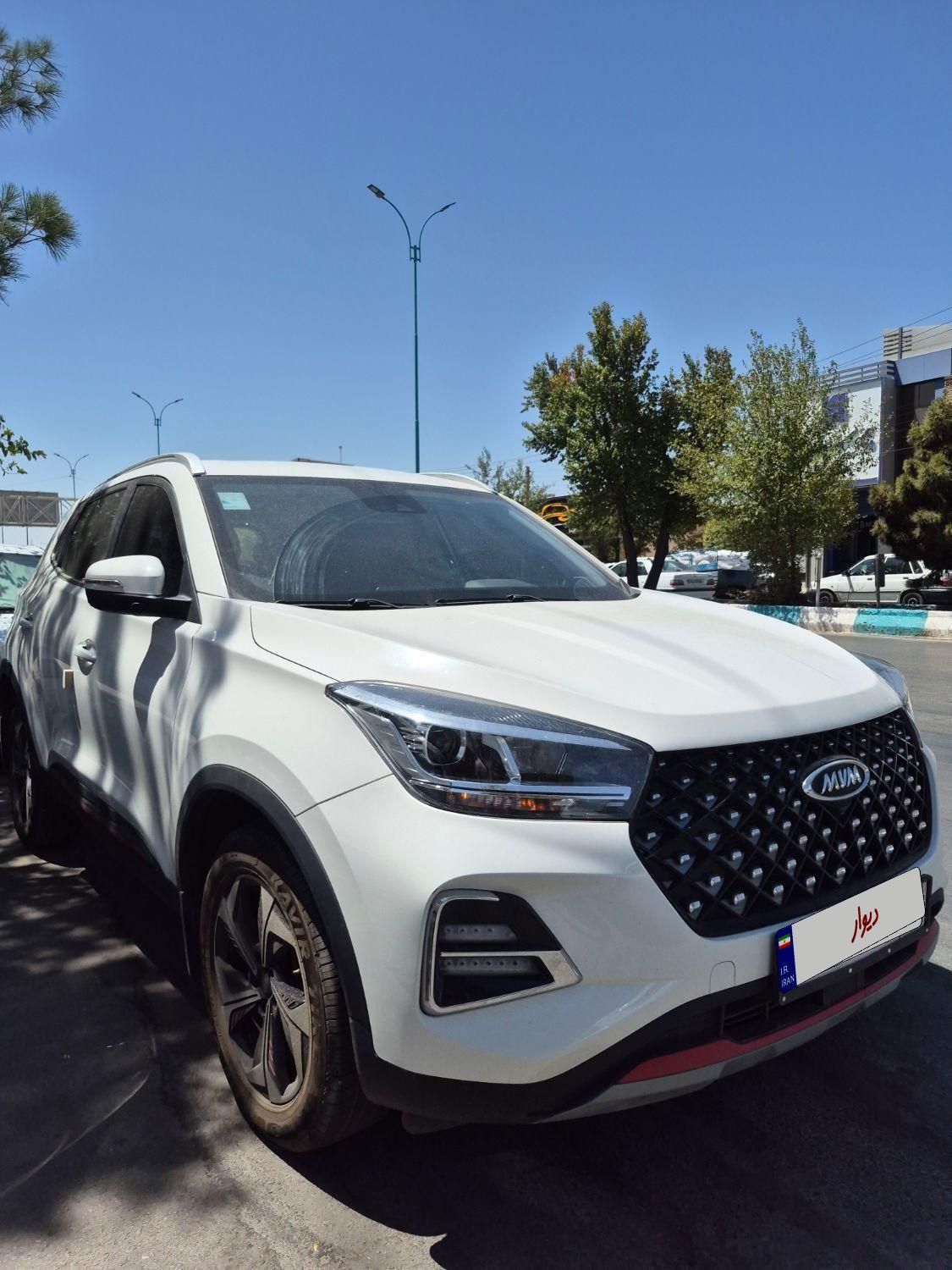 ام وی ام X55 پرو IE اسپرت - 1401