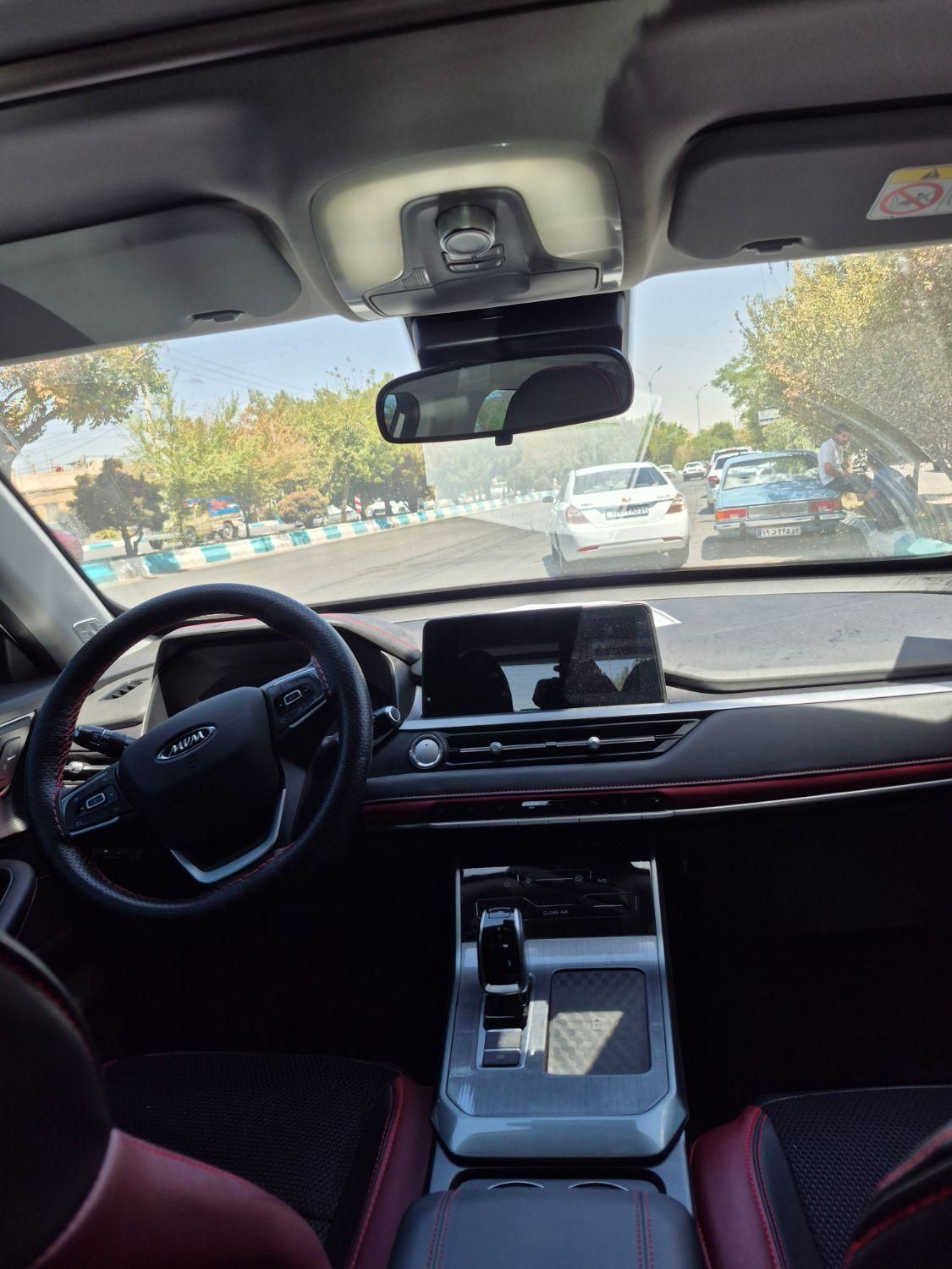 ام وی ام X55 پرو IE اسپرت - 1401