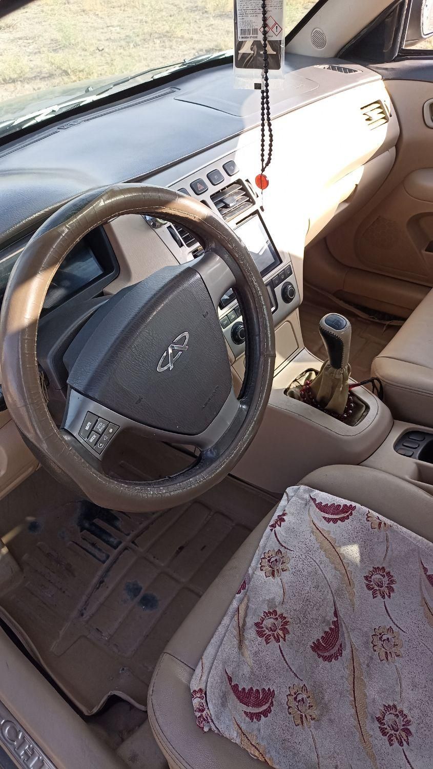 ام وی ام 530 دنده ای - 1391