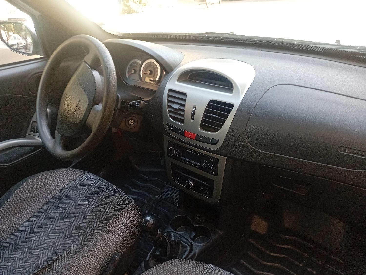 خودرو ساینا، EX آگهی ann_19526824