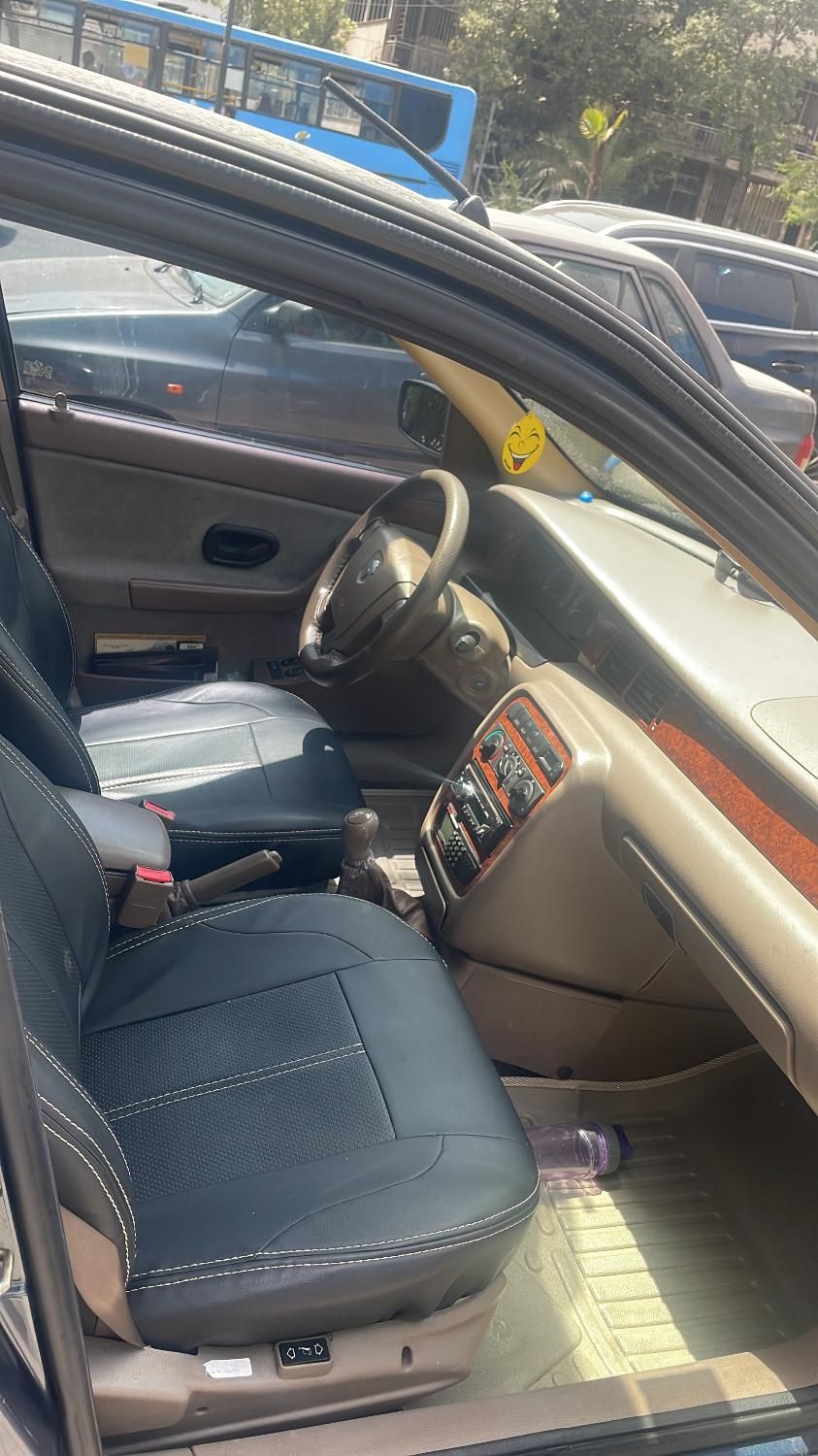 سمند LX XU7 - 1393