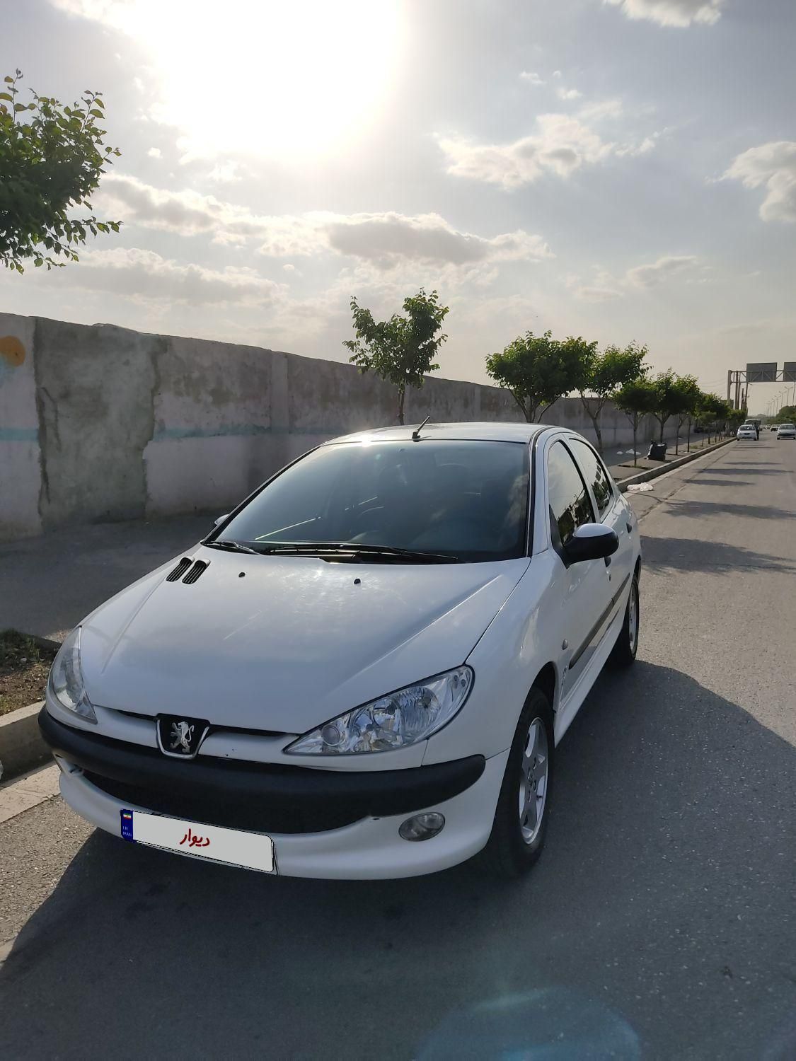 خودرو پژو، 206 آگهی ann_19526840