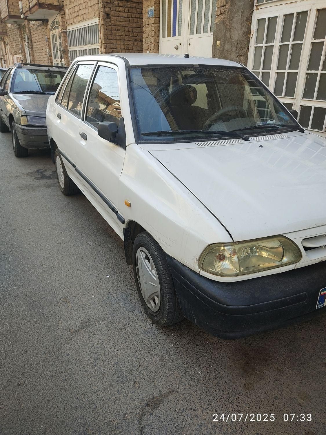 خودرو پراید، 131 آگهی ann_19526851