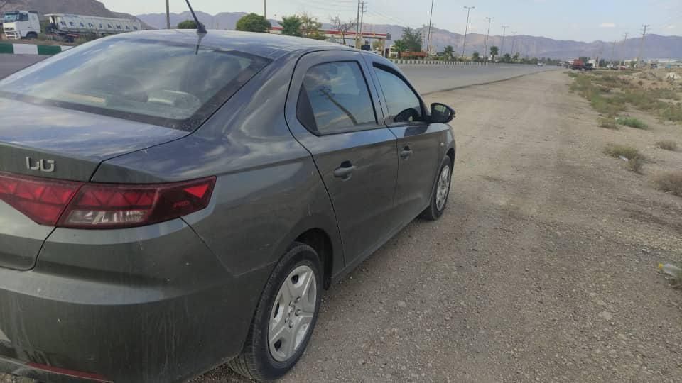 خودرو تارا، دنده‌ای آگهی ann_19526853