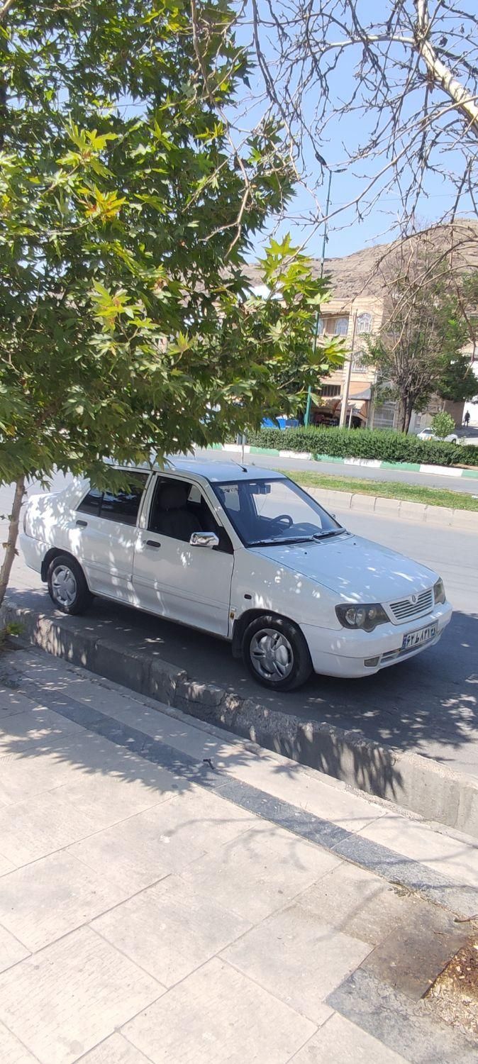 پراید 132 SE - 1394