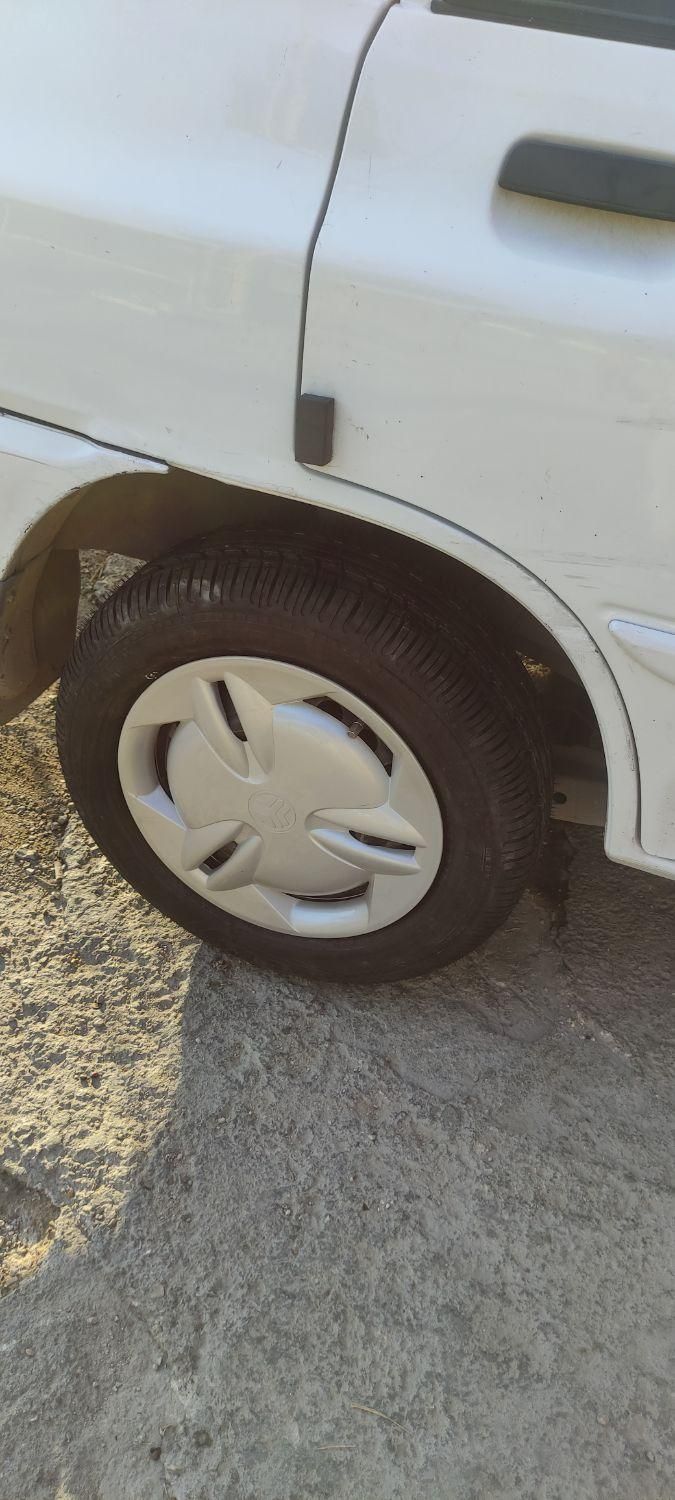 پراید 132 SE - 1394