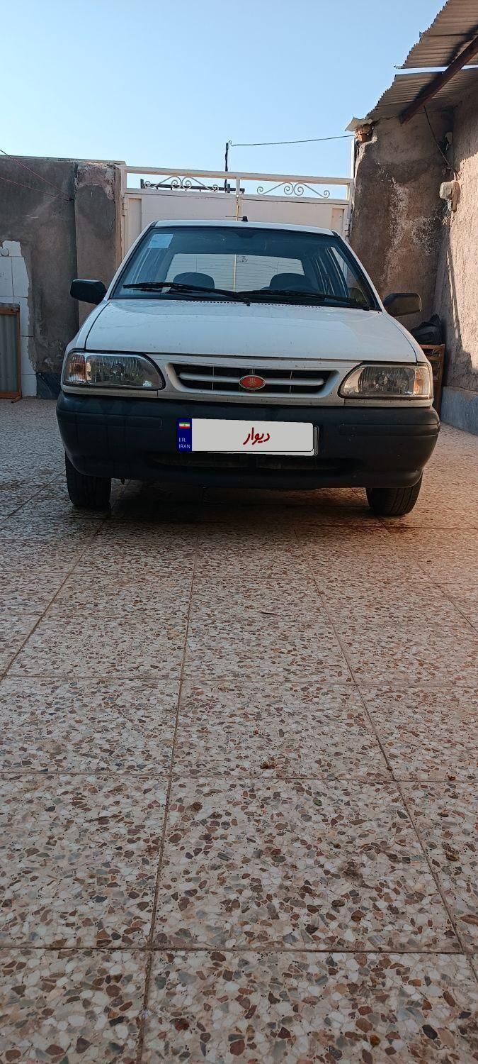 خودرو پراید، 131 آگهی ann_19526862