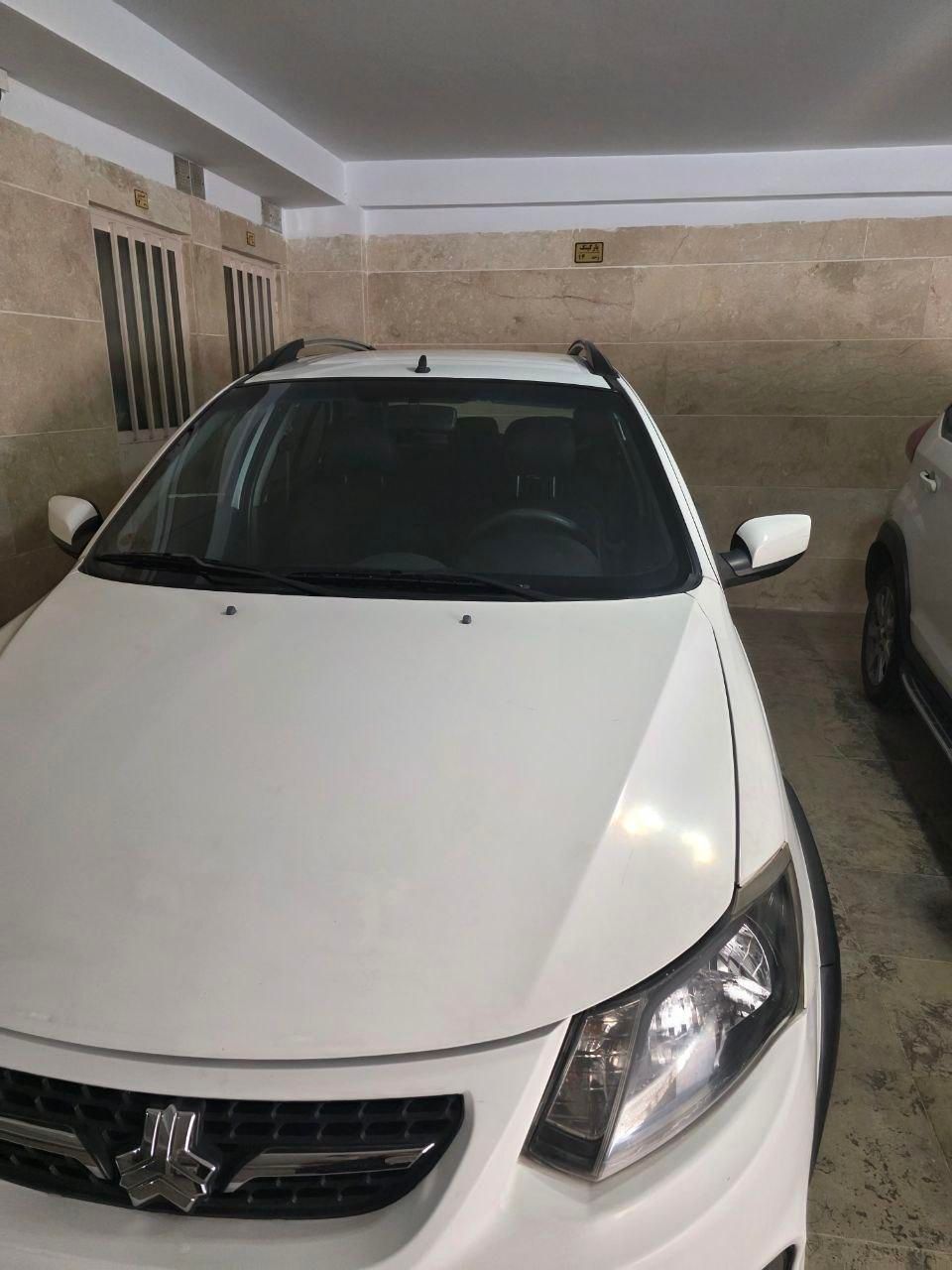 خودرو کوییک، معمولی آگهی ann_19526863