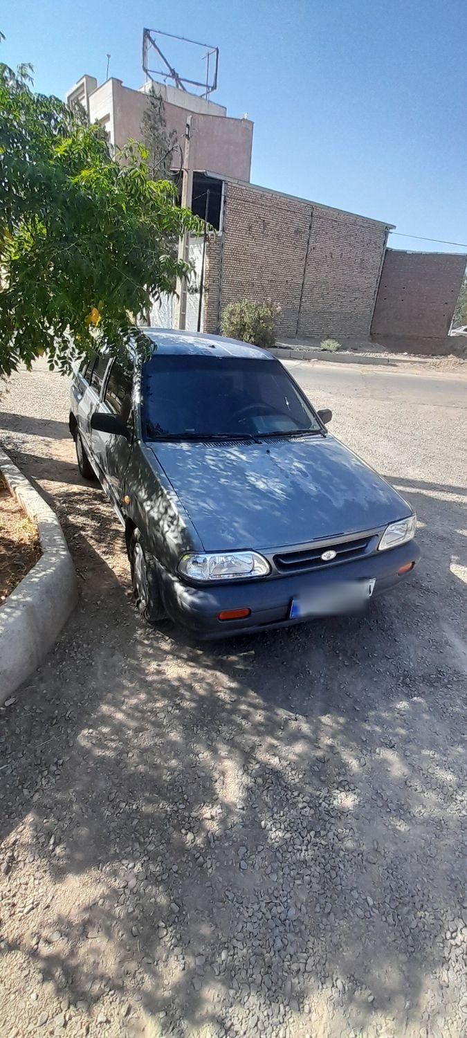 خودرو پراید، صبا آگهی ann_19526866