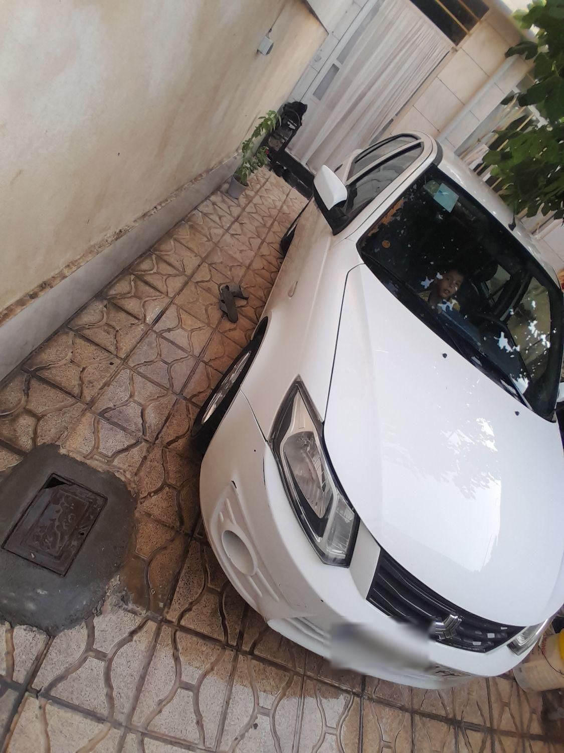خودرو ساینا، EX آگهی ann_19526867