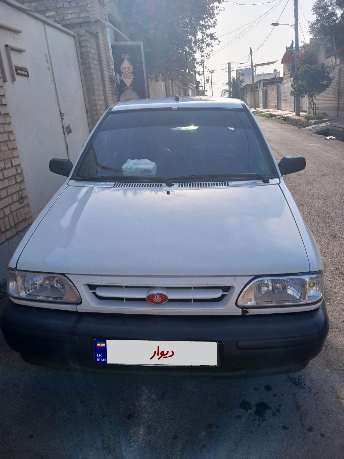 خودرو پراید، 131 آگهی ann_19526870