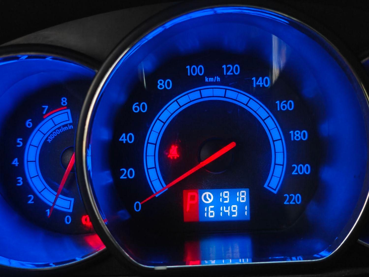 جک J5 اتوماتیک - 1393