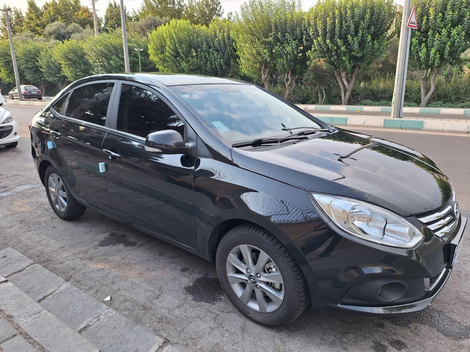 جک J4 اتوماتیک ساده - 1403
