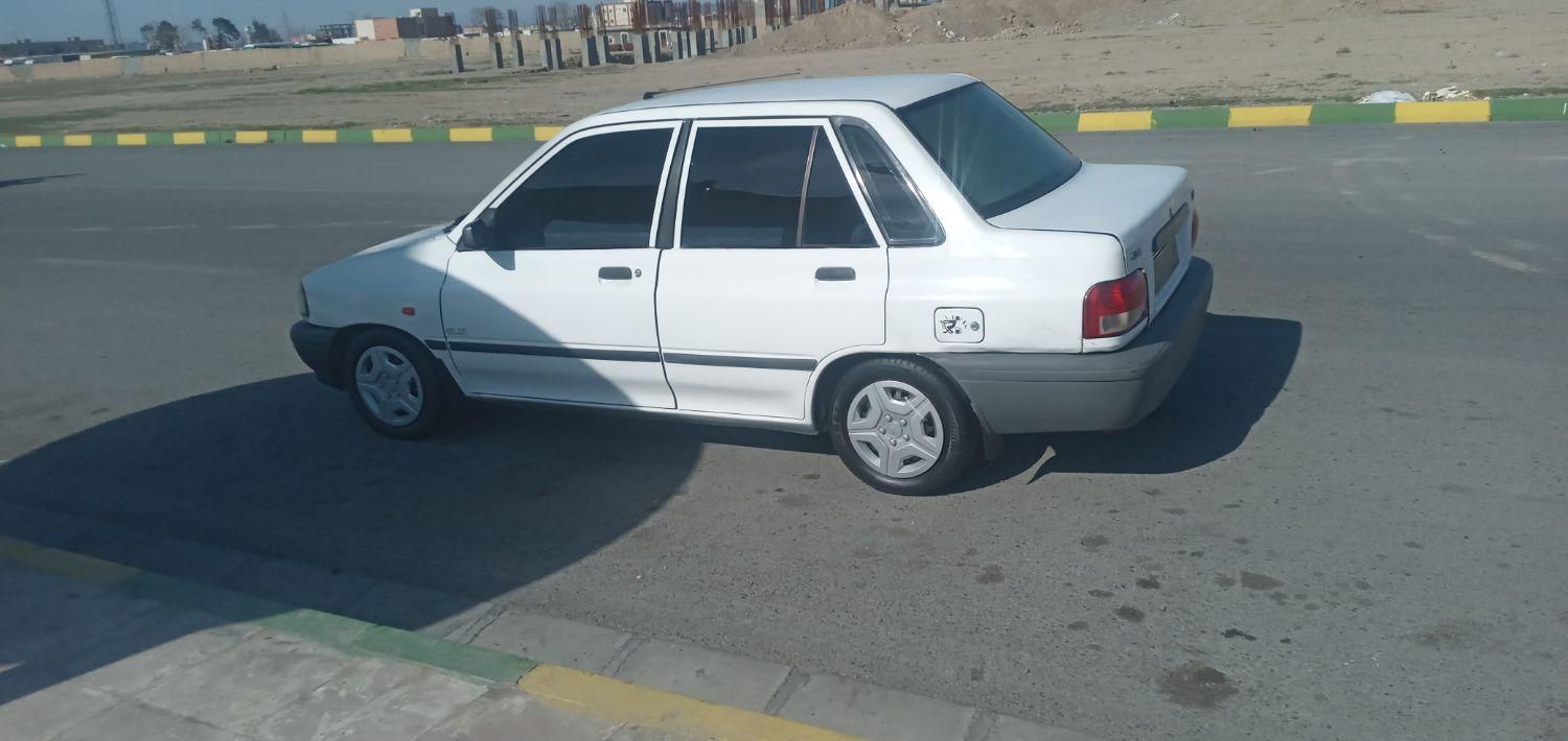 خودرو پراید، صبا آگهی ann_19526881