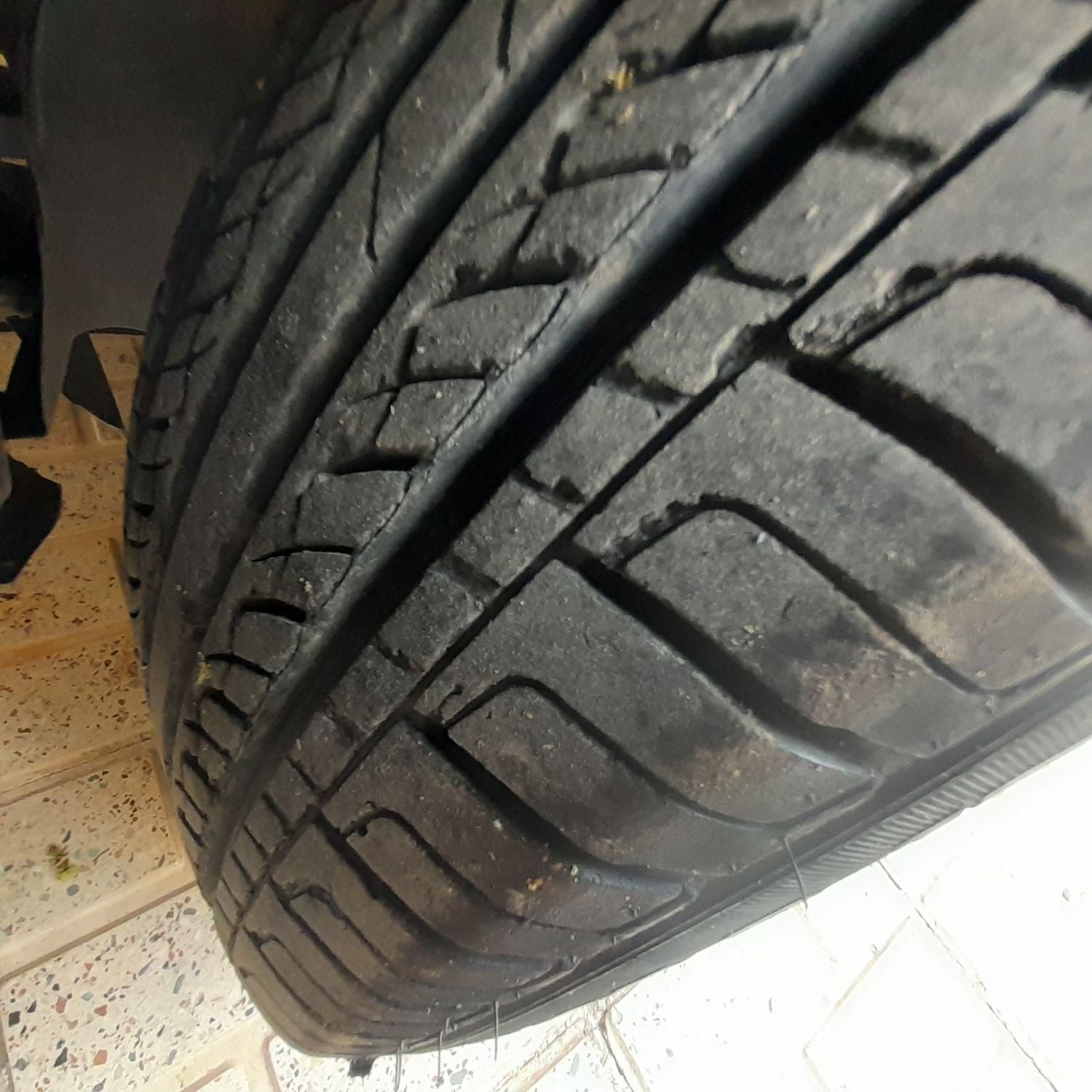 رنو تندر 90 E2 - 1395