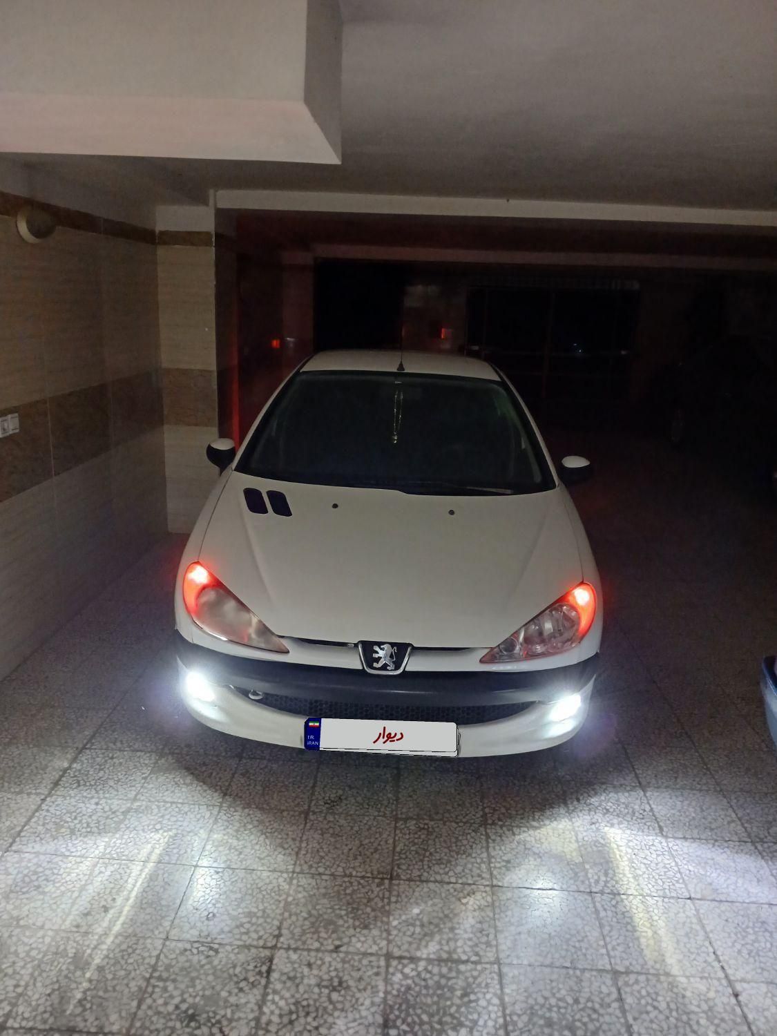 خودرو پژو، 206 آگهی ann_19526892